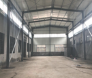 (出租) 滕州市南沙河镇卫生院附近 厂房 850平米