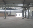 出租) 钢结构700平方大型厂房出租