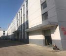 江苏苏州厂库房出租