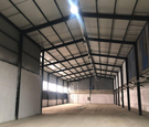 出租甘井子区金三角物流分拨中心库房