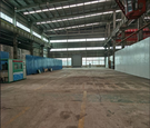 出租经开区5000平库房 齐全证件 动力电 可生产 带空坝