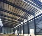 工业厂房对外出租 