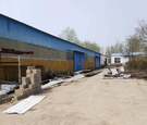 104国道旁边厂房出租