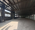 出租肥东一楼框架结构仓库，交通方便，大车进出方便