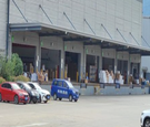 苏州市新区嘉民西物流园托管库房出租