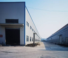 枫亭开发区海平南路钢结构厂房出租