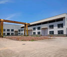 福建省龙岩市新罗区联发路钢结构厂房出租