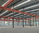 惠安东桥镇惠东工业区高钢结构厂房出租