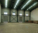 杏林前场国际物流园仓库出租