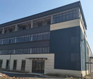 画溪街道安通智慧谷单层厂房出租
