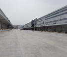 义务西站物流中心仓库出租
