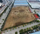 秧塘工业园34亩大型空地出租