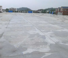 开福区大明村3500㎡水泥硬化场地招租