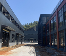武江中路沐溪大道全新厂房出租