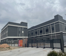 阳西县火炬工业园全新厂房出租