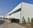 大同南郊 大同市旧208国道旁6500㎡ 厂房出租