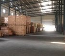 库房场地出租100-500平米
