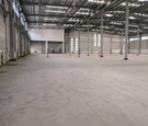 含谷高新区标准钢结构厂房出租