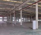 合川工业园8000平米厂房出租