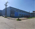 天津市静海区大邱庄镇崔家庄开发区优质工业厂房出租