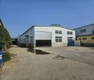 天津东丽北于堡工业区厂库房出租