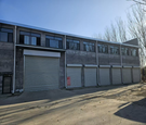 天津武清大孟庄厂库房出租
