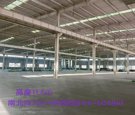 滨海新区汉沽区厂房、场地出租