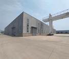 武清区京津科技谷标准工业厂房出租