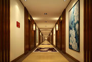 顺义四星级标准酒店4万平米出租、出售、合作经营