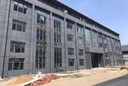 唐山高新技术开发区4000平办公厂房出售