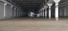 扬州仪征市汽车工业园区厂房3.3万平米出租
