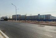 易县开发区新建15000平米独院厂房出租出售
