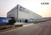 连云港海州区全新厂房5808平米独立厂房租售