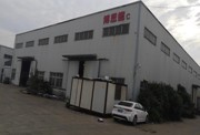 扬州槐泗镇创业园3537平米标准厂房出租