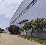 星沙经济技术开发区标准钢结构厂房出租
