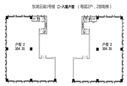 雄安周边高端办公楼出租   真空中花园  