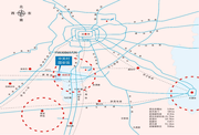 京南高新区厂房、土地出售