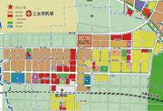 北京周边正规产业园区，大产权4000均价29分钟入京