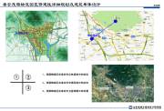 岱岳区政府 泰安西高速口大型物流仓库招商中