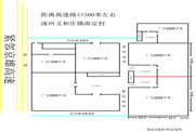 厂房出租，紧邻高速路口