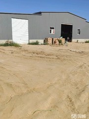 山西忻州新建个人厂房出租1000平起租