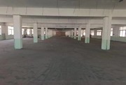 出租青岛市城阳区聚盟公路港仓库，可分租