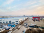唐山市海港开发区12635平厂房、办公出租