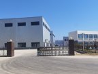 临沂​蒙阴县孟良崮工业园205国道旁8200㎡厂房出租
