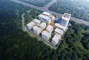 （准现厂房）市区江苏大学旁 国企园区 办公、研发、生产均可