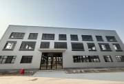 胡集信泰科创园2000平厂房仓库对外招租