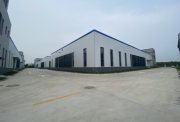 天津蓟州开发区带房本出售1280平米单层厂房