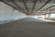 库房厂院出租（定州市南城区中军帐107国道南侧）