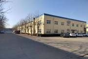 东丽区金桥工业园标准工业厂房出租