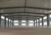 天津市宝坻区九园工业园厂房出租或出售